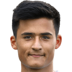 Arif Kilicaslan fm 2019