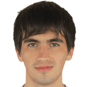 Artemy Maleev fm 2019