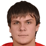 Andrey Sekretov fm 2019