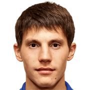 Alexandr Yeliseev fm 2019