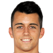 Daniel Gangl fm 2019