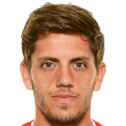 Maximiliano Amondarain fm 2019