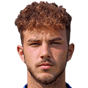 Alberto Carminati fm 2019