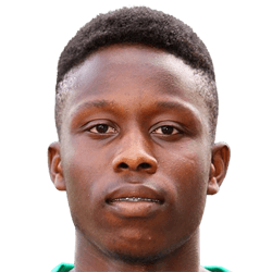 Fred MC Mensah Quarshie fm 2019