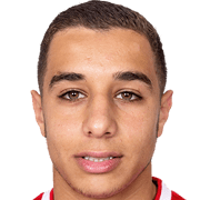 Bilal Ould-Chikh fm 2019