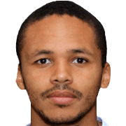 Stanislav Lebamba fm 2019