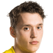 Eero Tamminen fm 2019