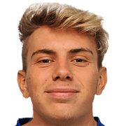 Davide Perego fm 2019