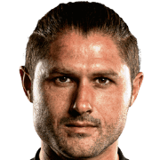 Marc van Heerden fm 2019