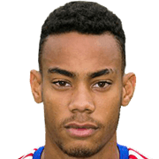 Junior Mondal fm 2019