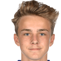 Maksymilian Dziegiel fm 2019