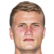 Jeffrey Buitenhuis fm 2019