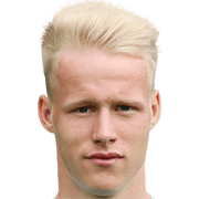 Tom Scheffel fm 2019