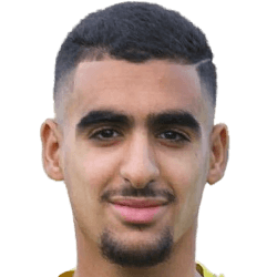 Karim Omayer fm 2019