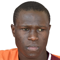 Wilfried Singo fm 2019