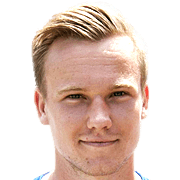 Sascha Wenninger fm 2019