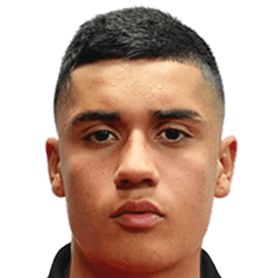 Jesús Enríquez fm 2019