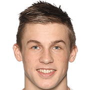 Fredrik Sjølstad fm 2019