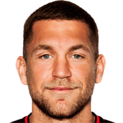 Denis Fazlagic fm 2019