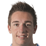 Coen Maertzdorf fm 2019