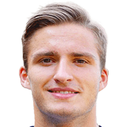 David Hundertmark fm 2019