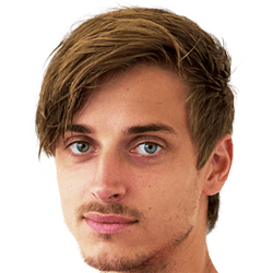 Patrik Twardzik fm 2019