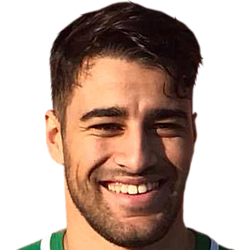 Zakaria Boukalada fm 2019