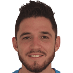 Diego Hernández fm 2019