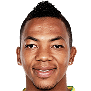 César Hinestroza fm 2019