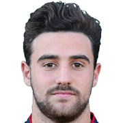 Alessandro Trabacca fm 2019