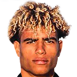 Matteo Pedrini fm 2019