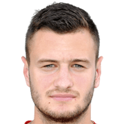 Nemanja Lakic Pesic fm 2019