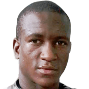 Abdoulaye Cissé fm 2019