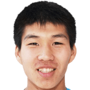 Tamirlan Kozubaev fm 2019