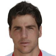 Matías Garavano fm 2019