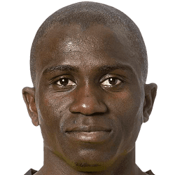 Bubacarr Jobe fm 2019