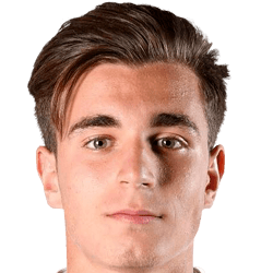 Riccardo Capellini fm 2019