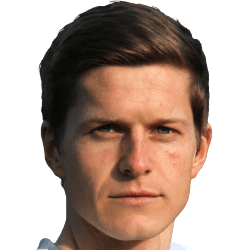 Andrew Bevin fm 2019