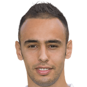 Abdenour Amachaibou fm 2019