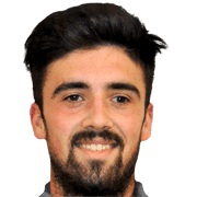 Filippo Brondi fm 2019