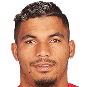 Toriq Losper fm 2019