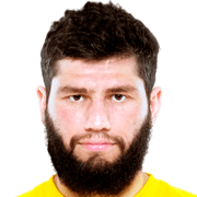 Astemir Soblirov fm 2019