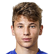 Slobodan Mihajlovic fm 2019