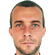 Stefan Draskovic fm 2019