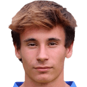 Pietro Borgogna fm 2019