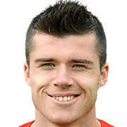 Alex O'Hanlon fm 2019