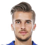 Gaëtan Weissbeck fm 2019