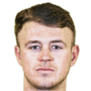 Philip Gannon fm 2019