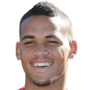 Ryan De Jongh fm 2019