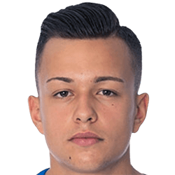 Jetmir Ameti fm 2019